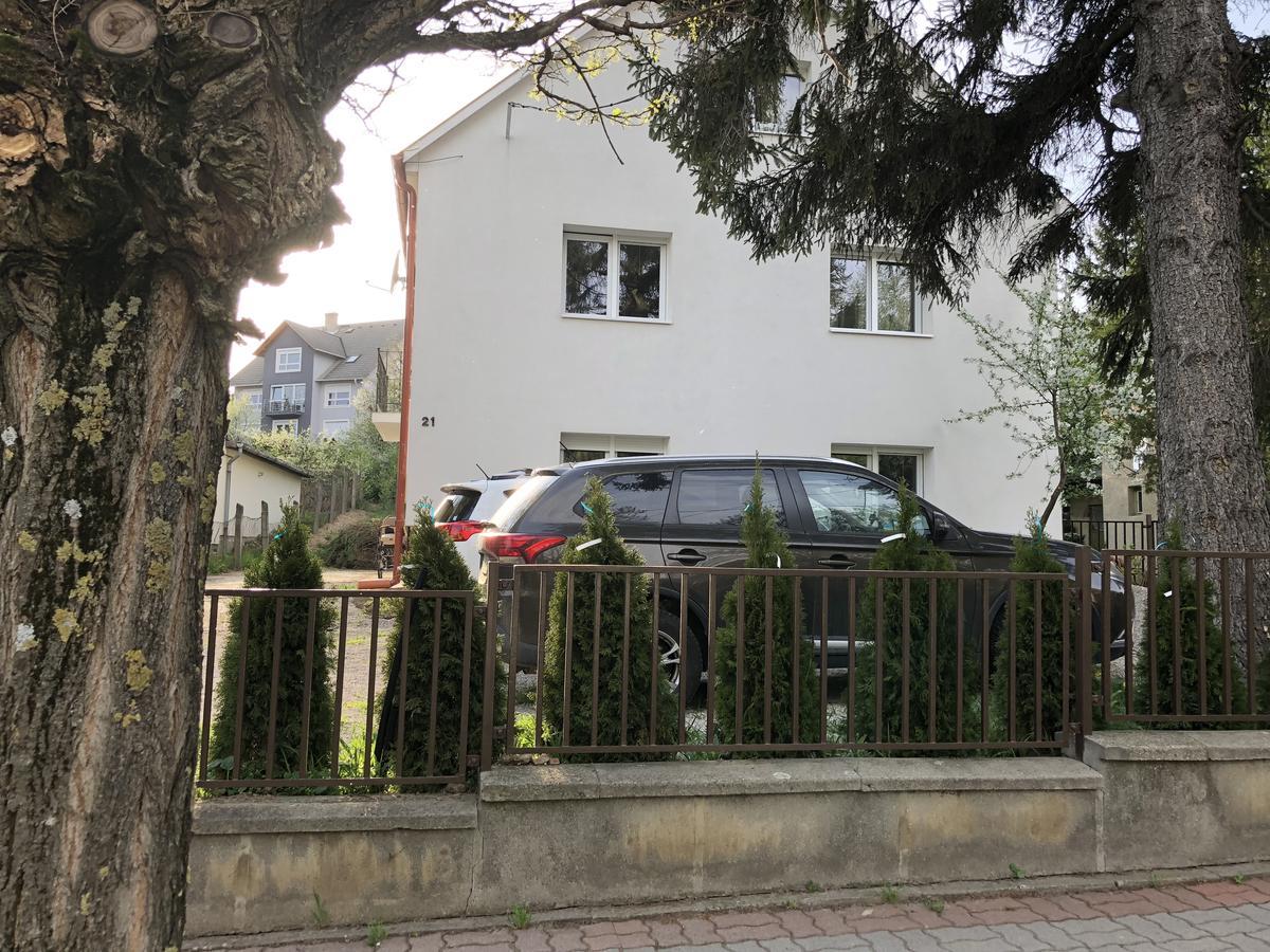 Villa Sonia Heviz Exterior photo